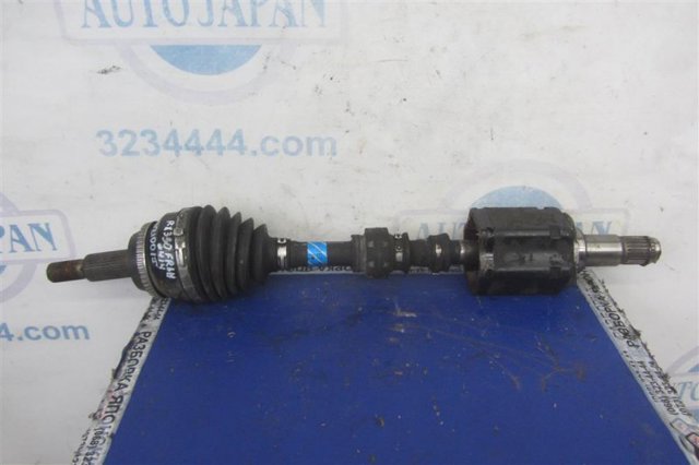 Привід передній лівий 434200E020 TOYOTA