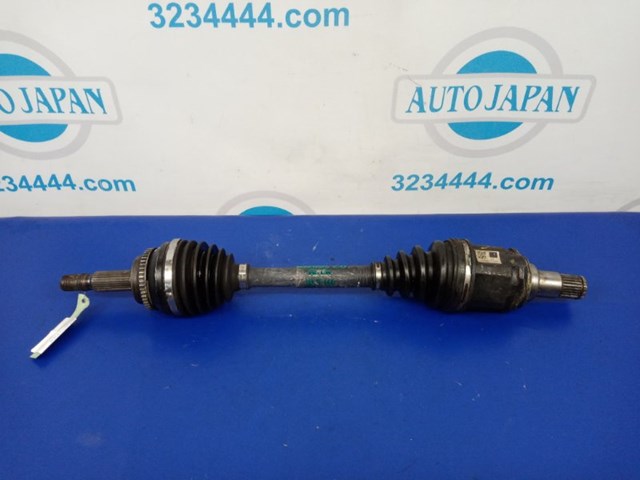 Привід передній лівий 4342044050 TOYOTA