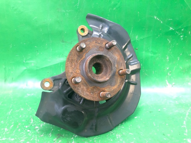 Маточина колеса передня 4350228090 TOYOTA
