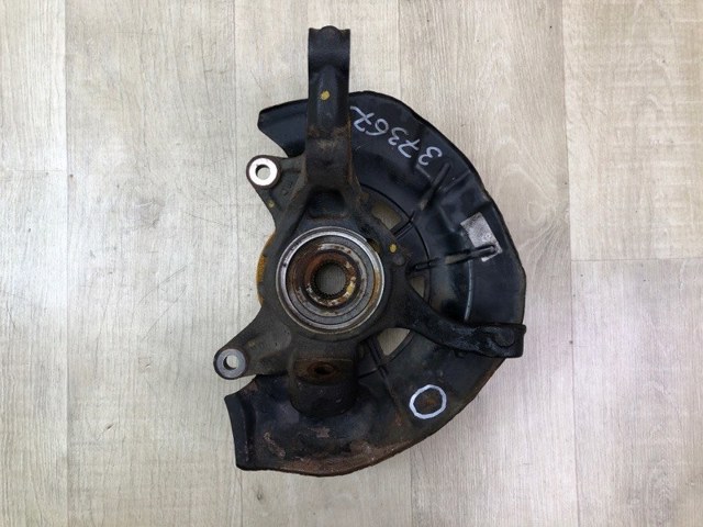 Маточина переднього колеса 4350228100 TOYOTA