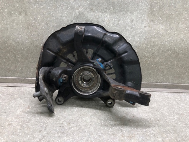 Маточина колеса передня 43502AA011 TOYOTA