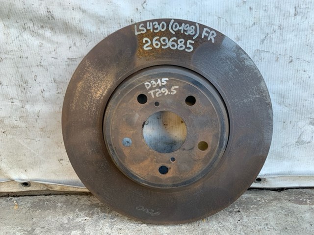 4351250220 Toyota