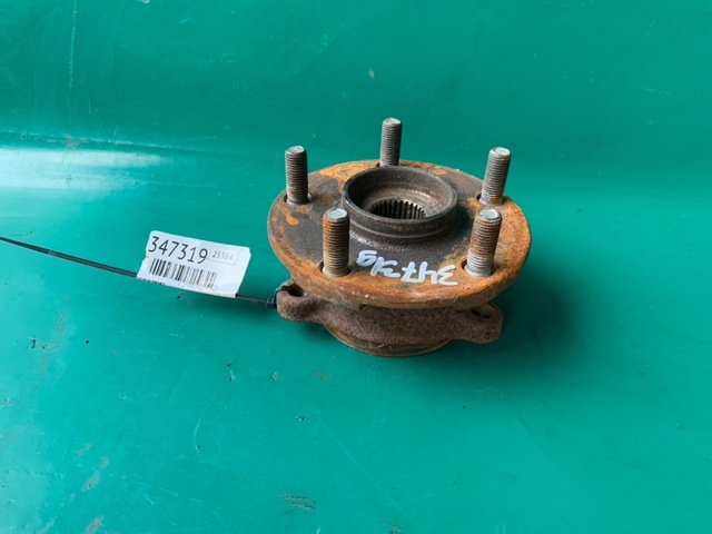 Колеса і маточини 4355028030 TOYOTA