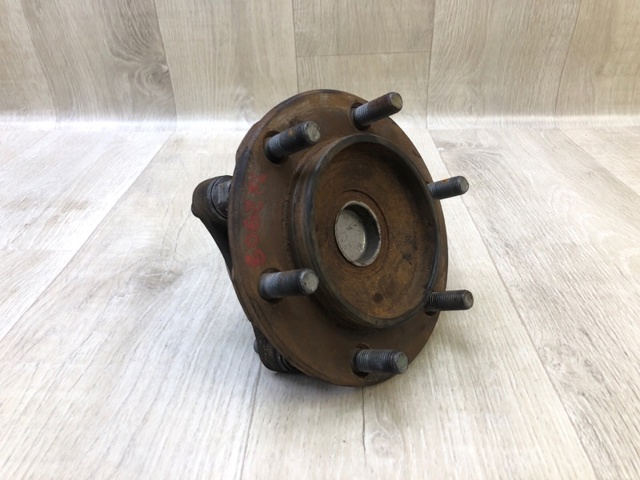 Підшипник маточини 4357004011 TOYOTA