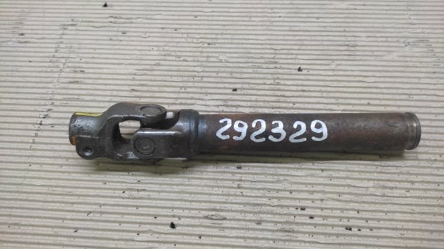 Вал рульової колонки, нижній 4401A430 MITSUBISHI