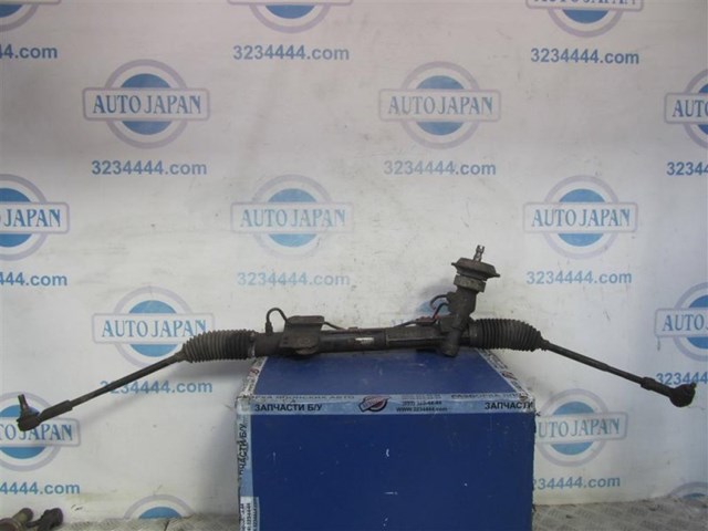 Рулевая рейка