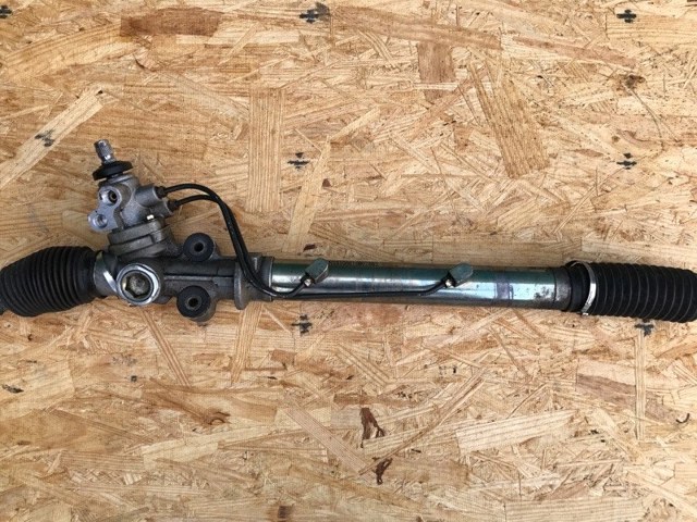 Управління рульове в зборі 4420053051 TOYOTA