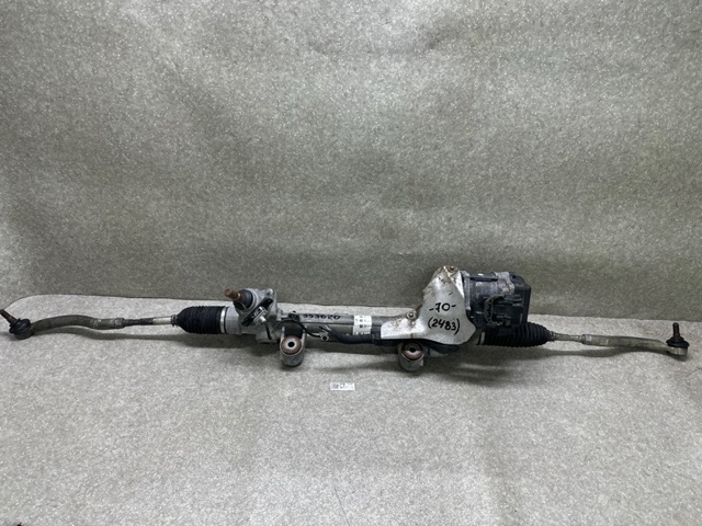 Рейковий рульовий механізм 4425006401 TOYOTA