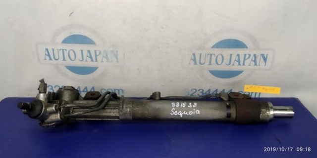 Рейковий рульовий механізм 442500C090 TOYOTA