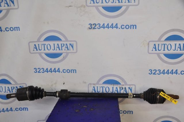 Привід передній правий 44305SNA000 HONDA