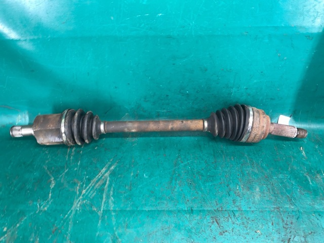Привід передній лівий 44306STXA02 HONDA