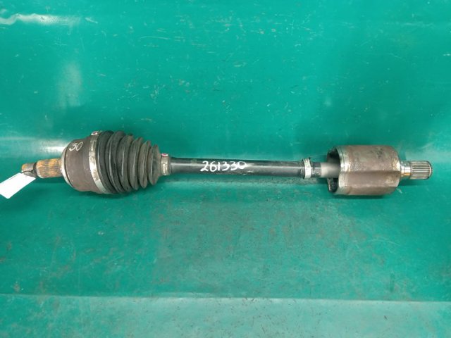 Піввісь передня ліва 44306TZ5A31 HONDA