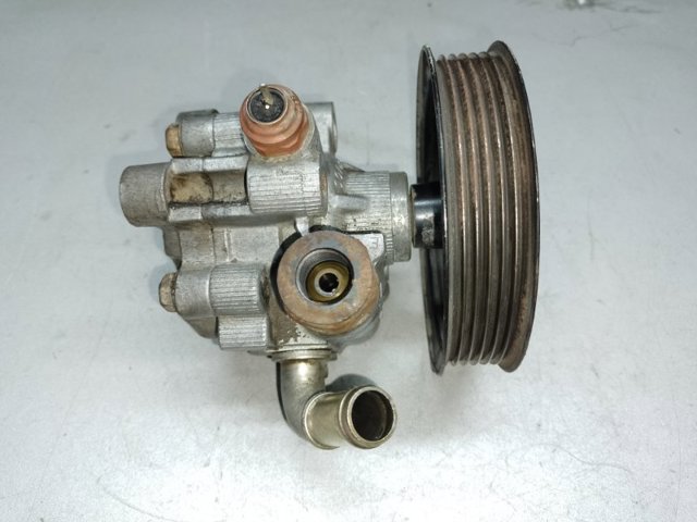 Насос гідропідсилювача механізму кермового управління 4431002101 TOYOTA