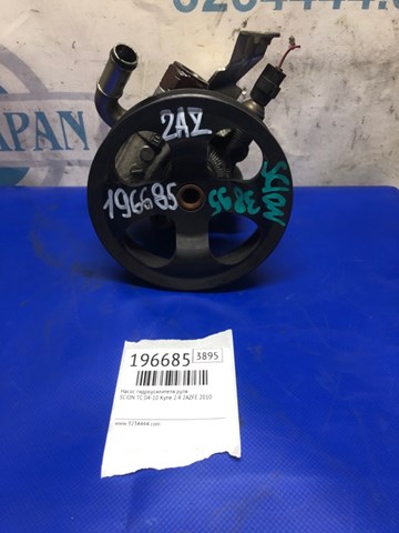 Насос гідравліки 4431021050 TOYOTA