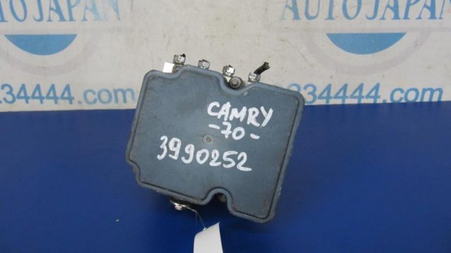 Блок управління АБС (ABS) 4454006290 TOYOTA