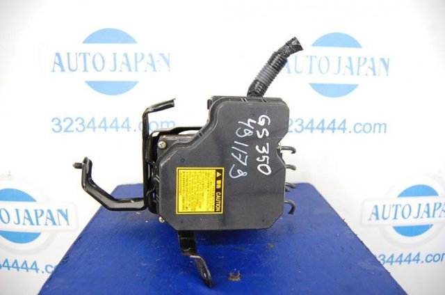 Блоки ABS 4454030340 TOYOTA