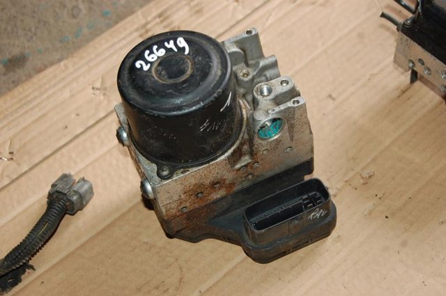 Блок керування АБС (ABS) 4454042130 TOYOTA