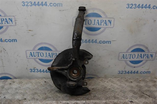 Маточини передніх коліс 44600TA0A00 HONDA