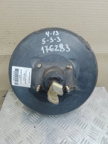 Вакуумний підсилювач гальм 4461007120 TOYOTA