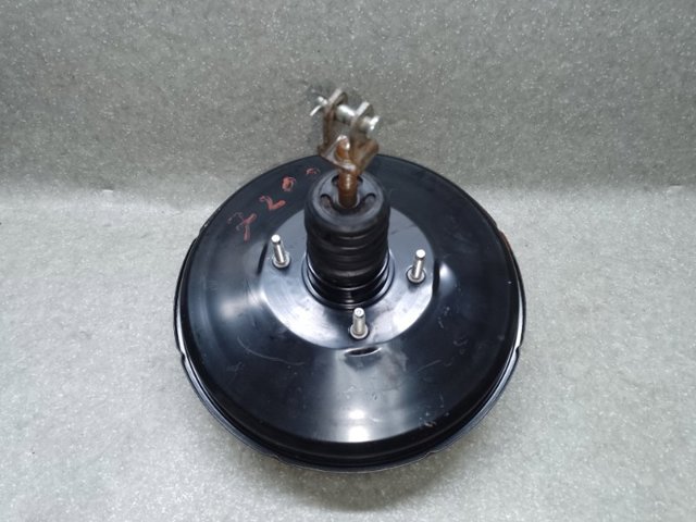 Вакуумника Тойота Рав 4 III