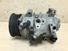 Компресор кліматичної установки 4472601495 TOYOTA