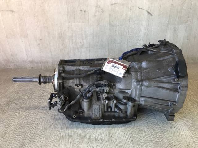Варіаторна коробка передач 450004C051 HYUNDAI