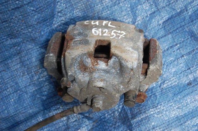 Супорт тормзной 45001TL1G01 HONDA