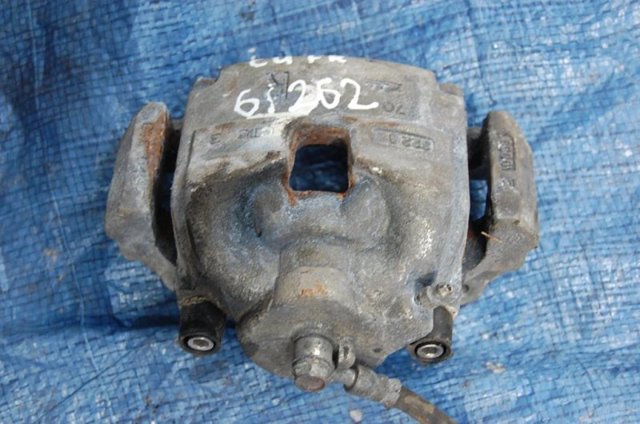 Супорт гальмівний, передній, правий 45002TL1G01 HONDA