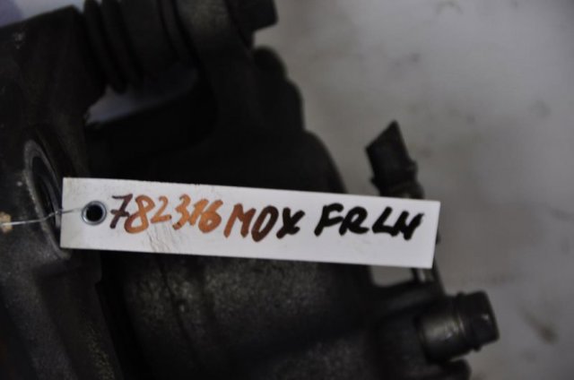 Супорт гальмівний, передній, лівий 45019STXA01 HONDA