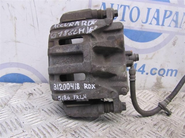 Суппорт тормозной acura rdx 06-12 45019-STX-A01