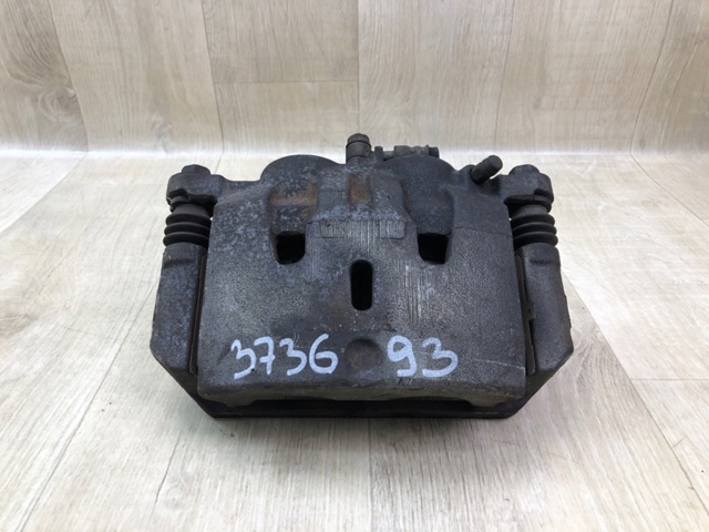 Супорт тормзной 45019SZAA00 HONDA