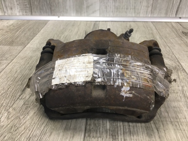Супорт тормзной 45019TA5A00 HONDA