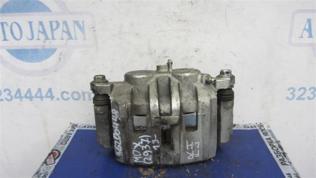 Супорт тормзной 45019TZ5A01 HONDA