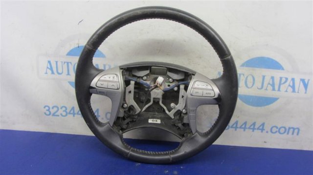 Руль 4510006D60B0 TOYOTA