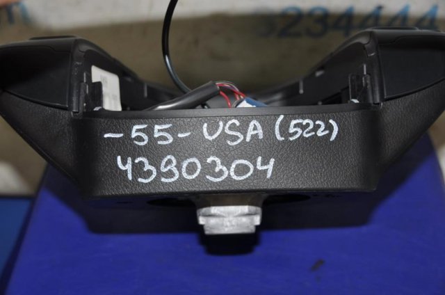 Руль 4510006P70C2 TOYOTA