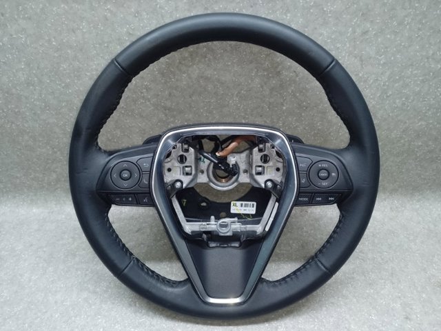 Руль 4510006Q60C0 TOYOTA
