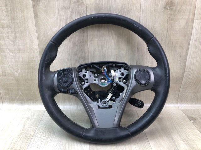 Руль 451000T100C0 TOYOTA