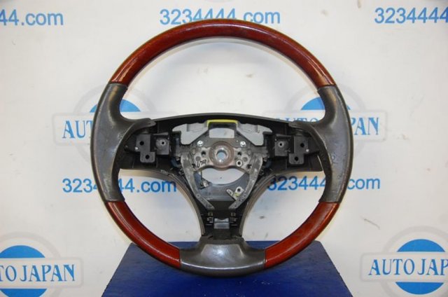 Руль 4510033740E2 TOYOTA
