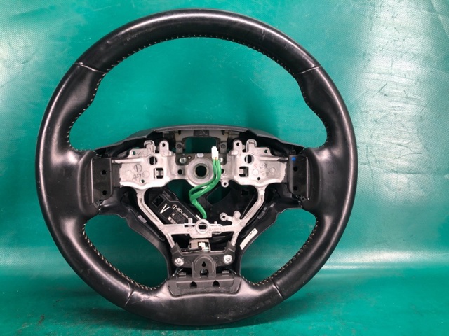 Руль 4510053481C0 TOYOTA