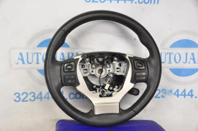 Руль 4510076100C4 TOYOTA