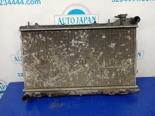 Система охолодження двигуна 45111SA091 SUBARU