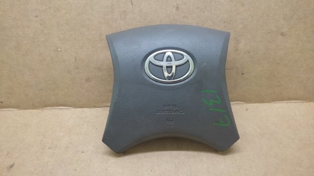 Подушка в кермі 4513006131B0 TOYOTA