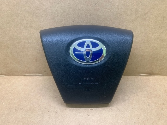 Подушка безпеки, водійська, AIRBAG 4513006170C0 TOYOTA