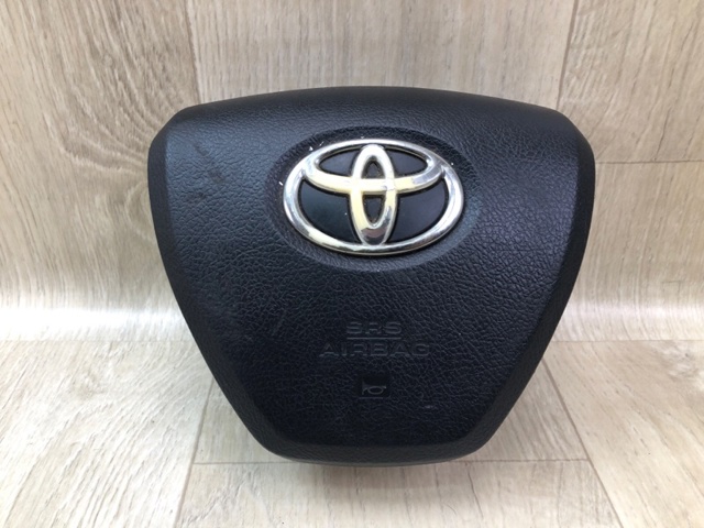 Подушка безпеки водія 4513006200C0 TOYOTA