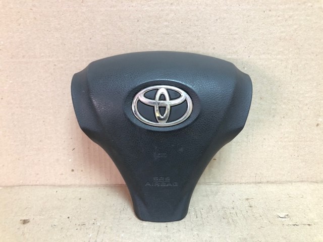 Комплект безпеки 4513006281B0 TOYOTA