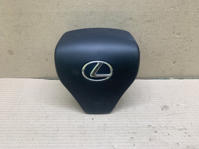 Подушка в кермі 451300E021C0 TOYOTA
