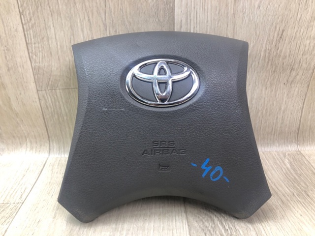 Подушка AIRBAG передня ліва 4513033471B0 TOYOTA