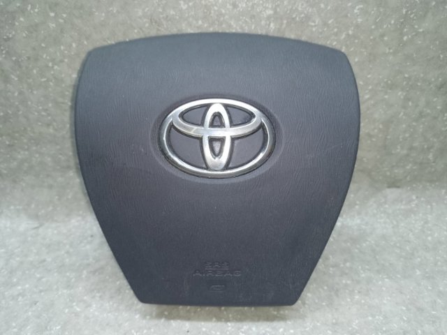 Подушка в кермі 4513047110C0 TOYOTA