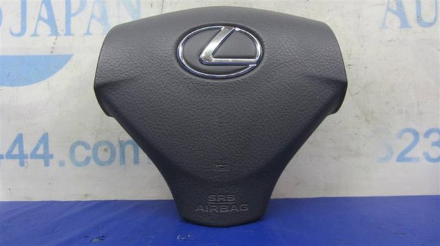 Подушка безпеки, водійська, AIRBAG 4513048150B0 TOYOTA