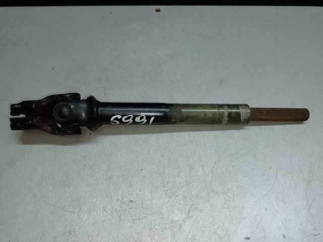 Вал рульової колонки, нижній 4520248020 TOYOTA